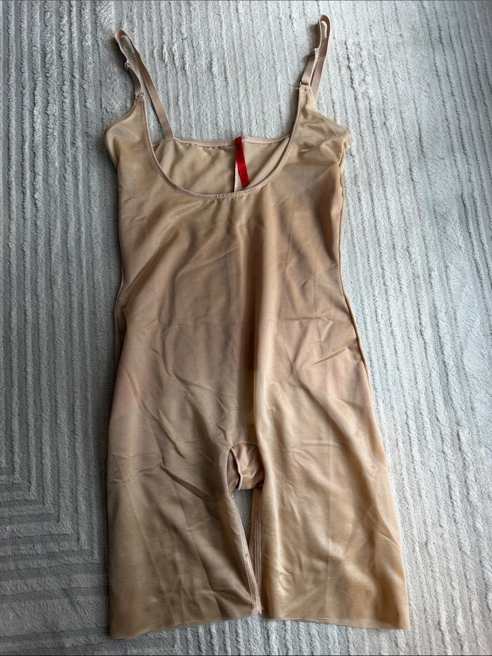 SPANX full coverage